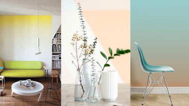 Las mejores ideas para pintar tu mismo tus paredes