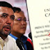 PANAS: Timbalan Menteri kantoi 'beli' ijazah palsu Universiti Cambridge