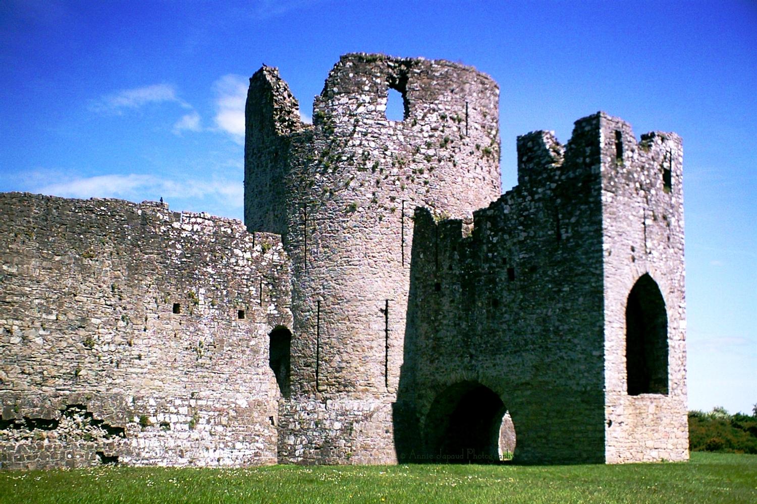 Postcards From Ireland Trim Castle Day Trip