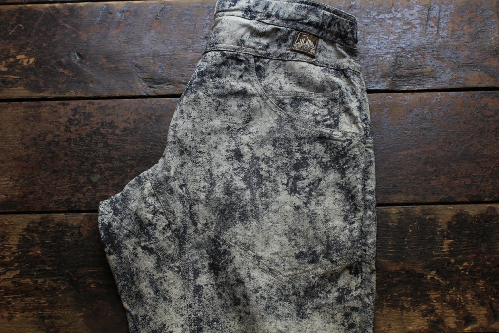 COLIMBO GOAT ISLAND CLIMBING PANTS LET IT BE CLOTHING OFFICIAL BLOG