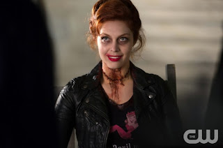 Supernatural S08E22. Clip Show Supernatural S08E22. Clip Show