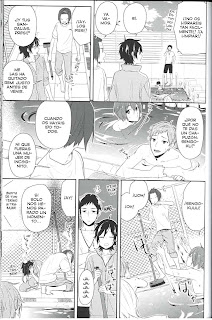 Manga: Reseña de "Horimiya #6" de HERO y Daisuke Hagiwara - Norma editorial Manga: Reseña de "Horimiya #6" de HERO y Daisuke Hagiwara - Norma editorial