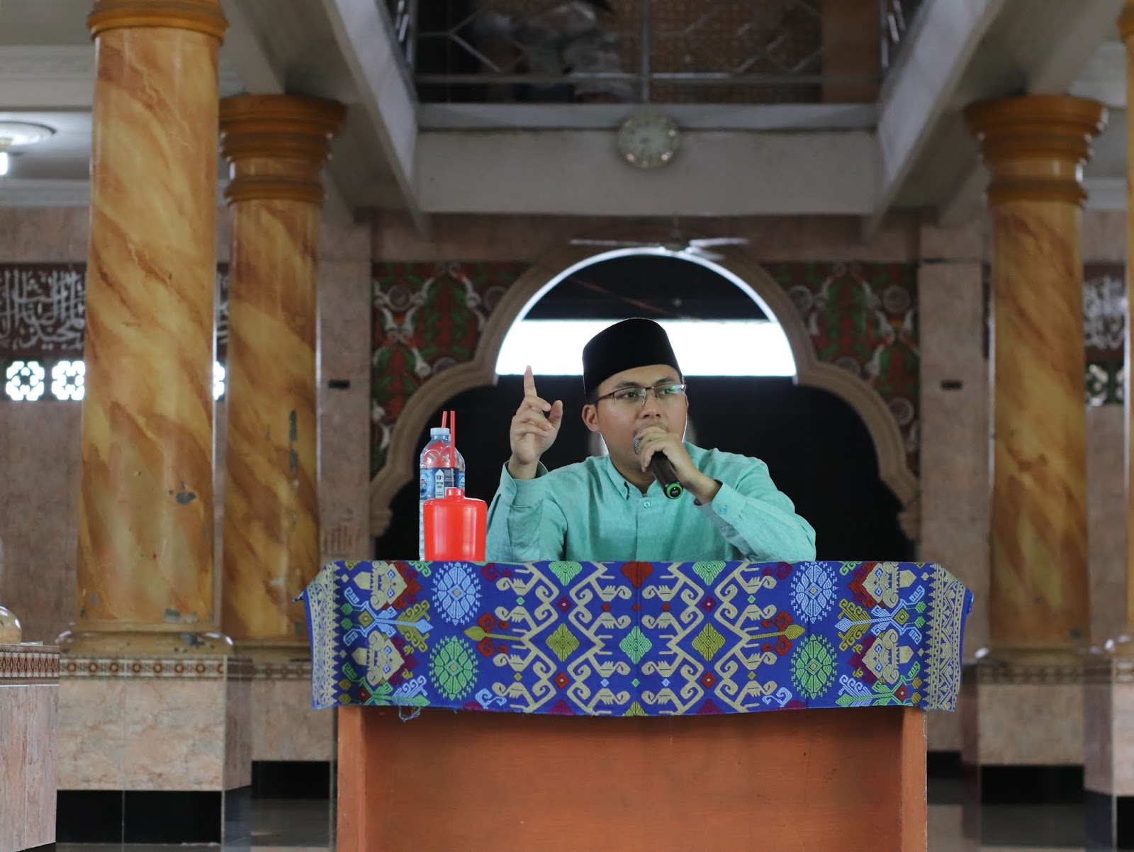 Daarul Muttaqien 2 Tangerang INFORMASI PENDAFTARAN SANTRI