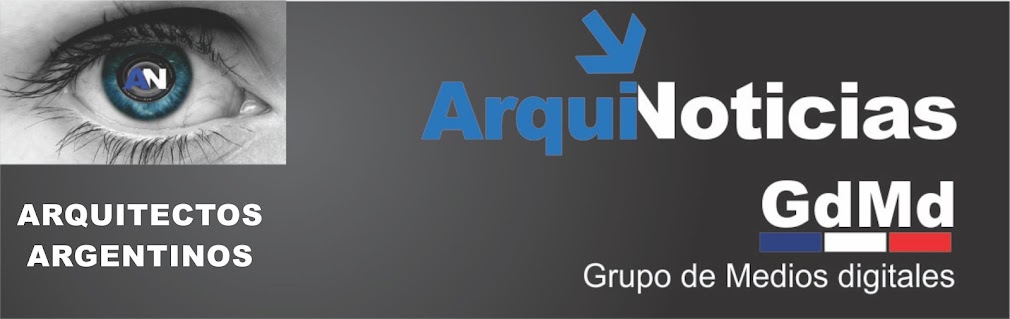 2020 Arquitectos Argentinos