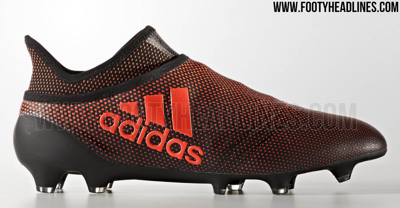 Adidas 17+ Purespeed Pyro Storm Boots Released - Footy Headlines