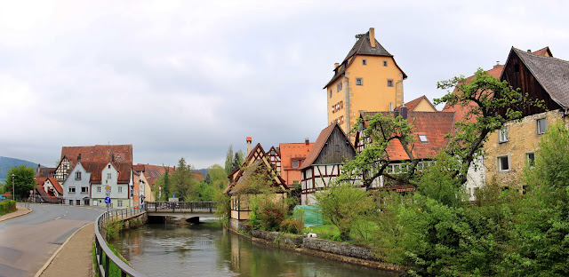 Hersbruck single