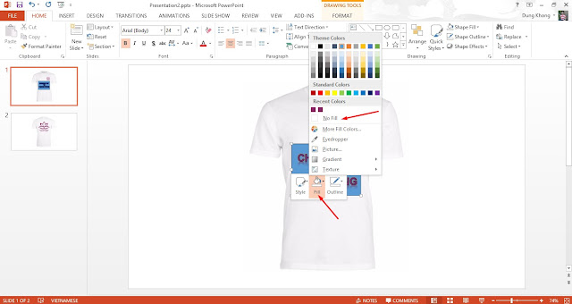 đồng phục đà nẵng