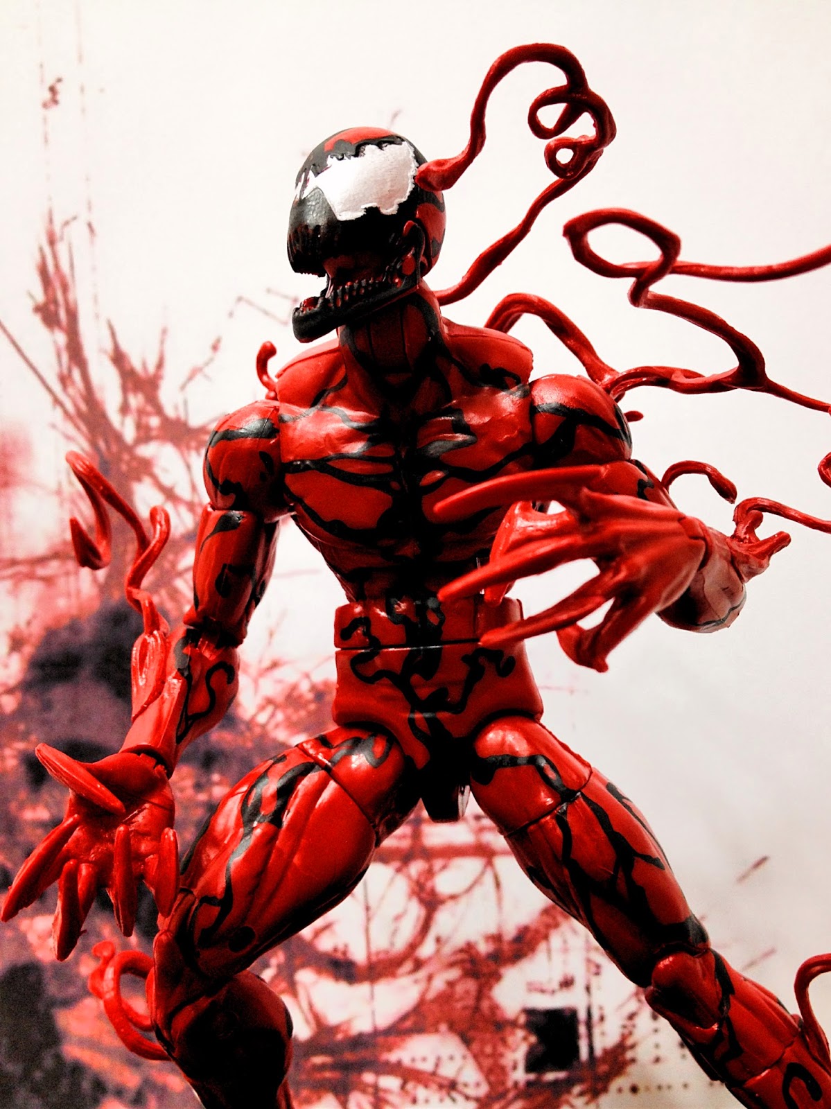 Combo�s Action Figure Review March 2014 Combo�s Action Figure Review March 2014