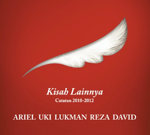 kata bijak ariel buku kisah lainnya