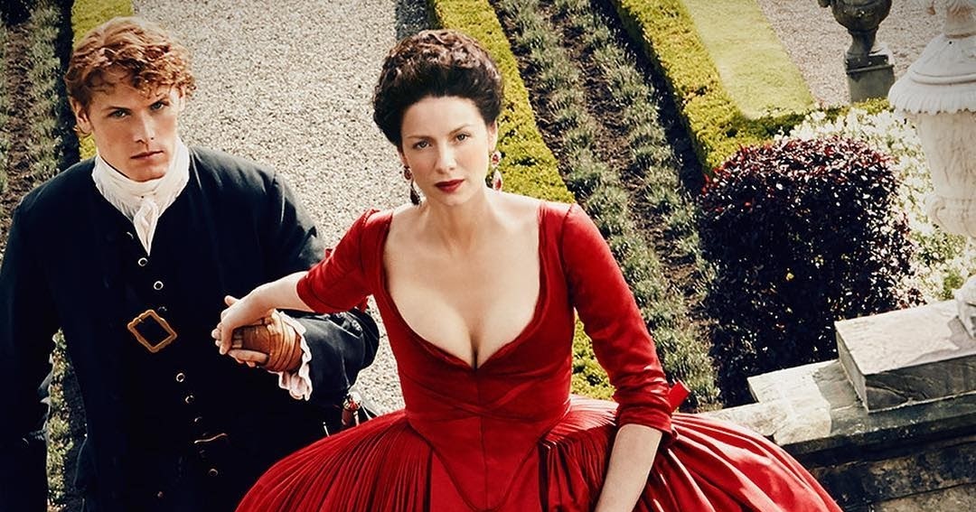 Gli Episodi della Seconda Stagione Outlander La serie di Diana Gabaldon