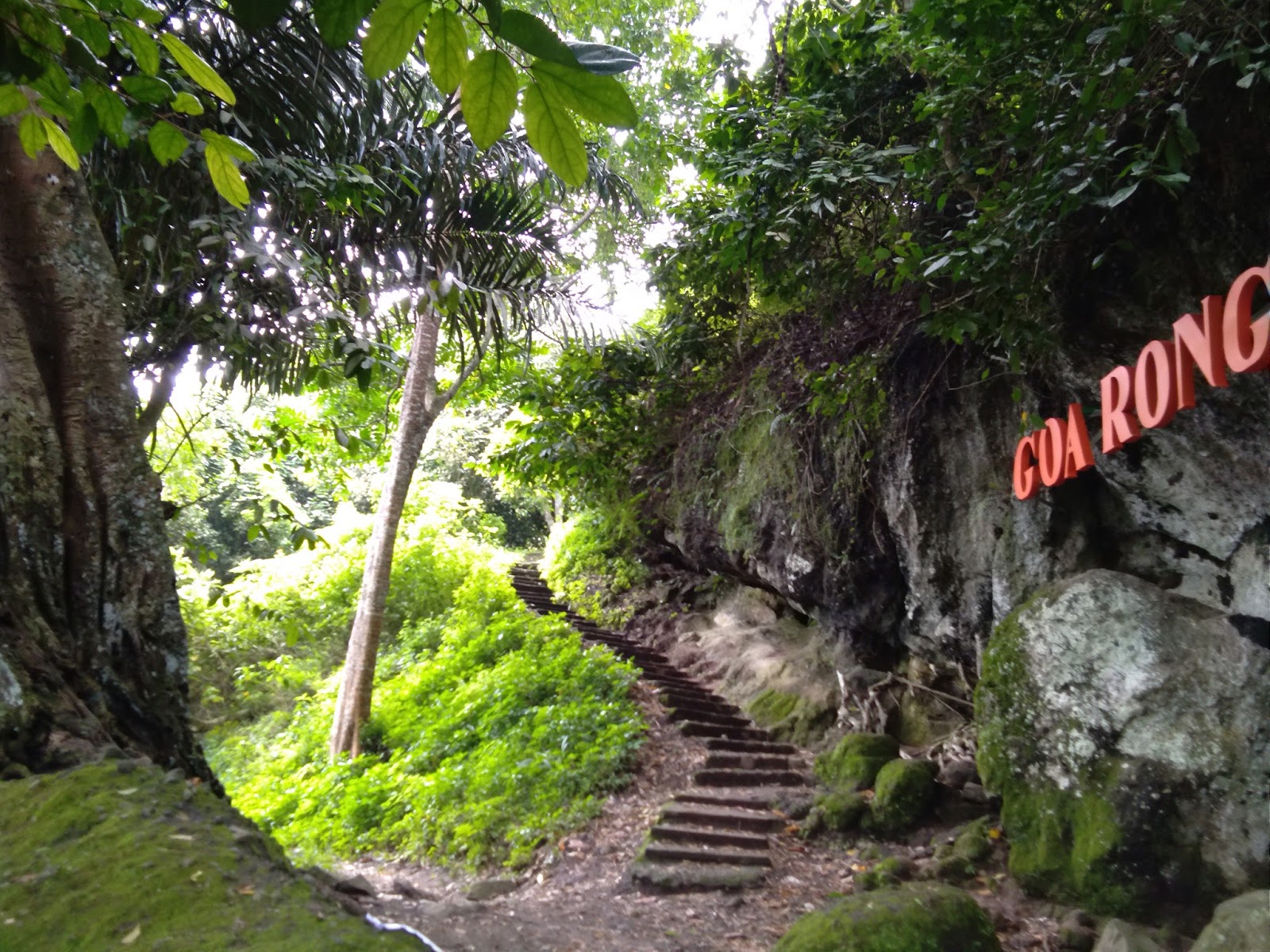 Inilah Wisata Alam, Tempat Favorit Turis di Jawa Tengah