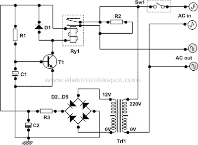 soft start circuit