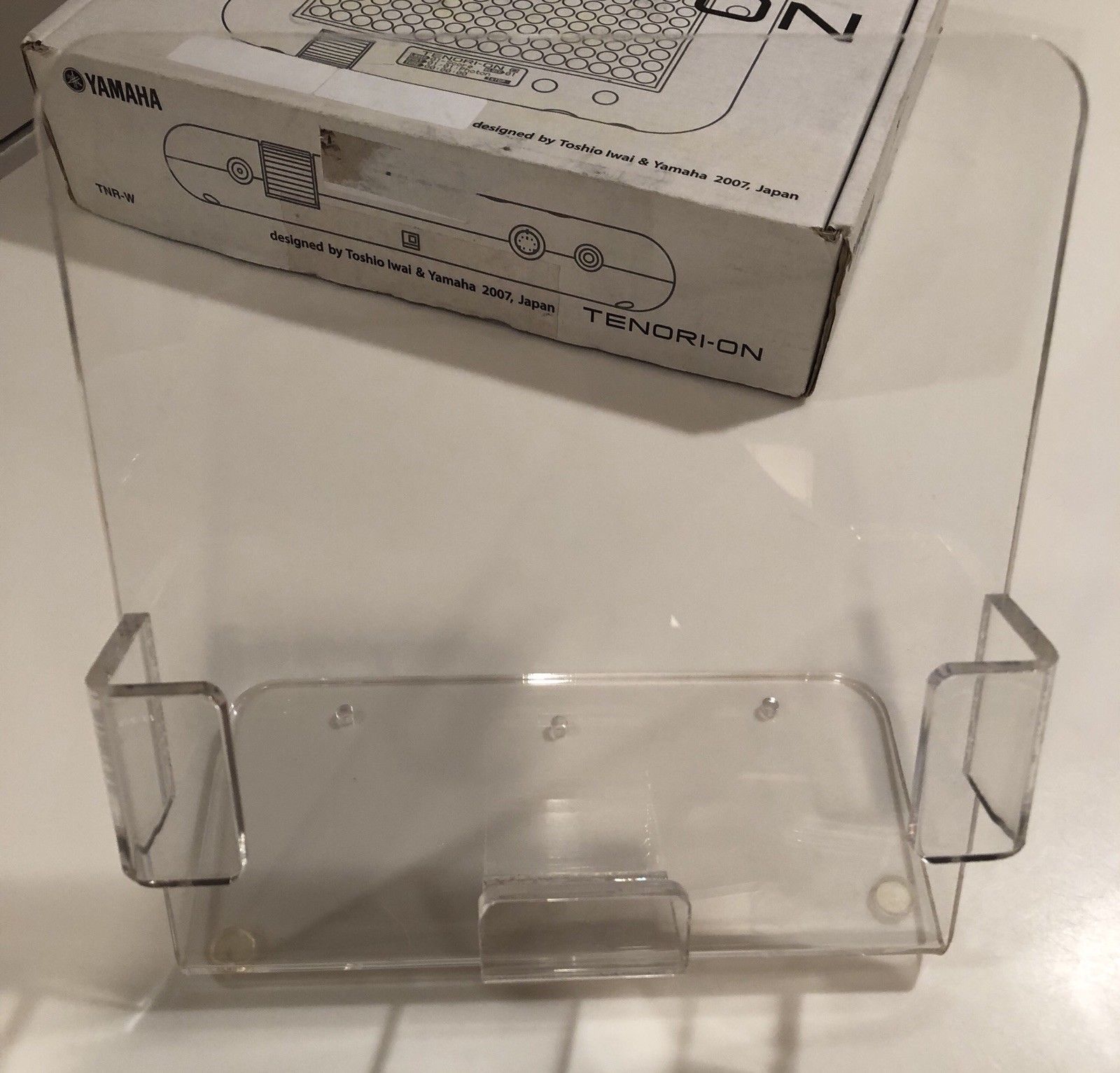 MATRIXSYNTH Yamaha Tenorion Step Sequencer/ Synthesizer