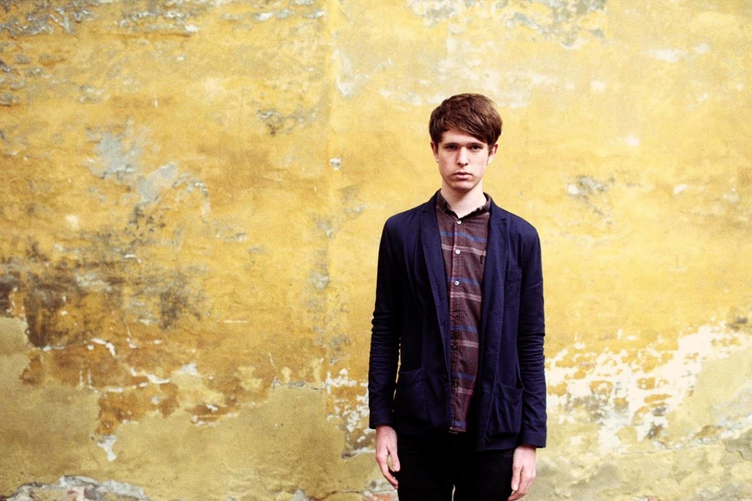 Who Is James Blake?