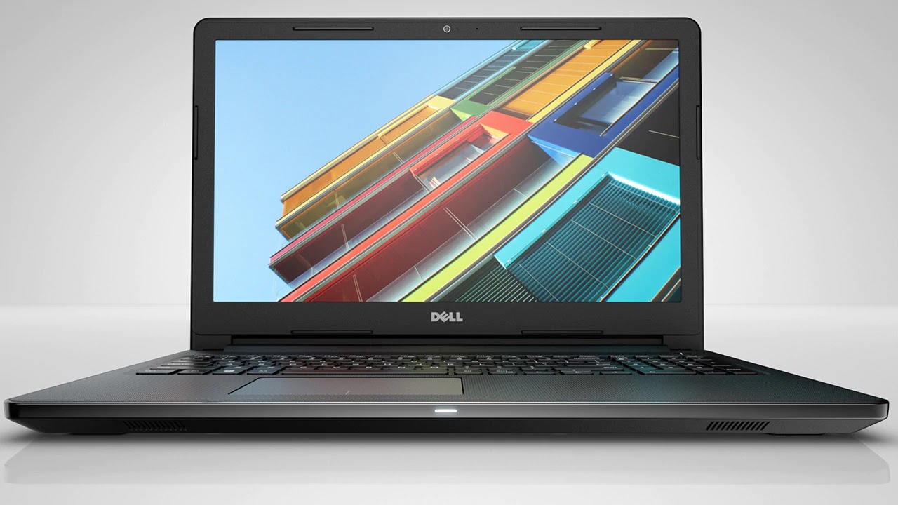 Dell Inspiron Laptop15 |3000 Core i3 6th Gen 2019