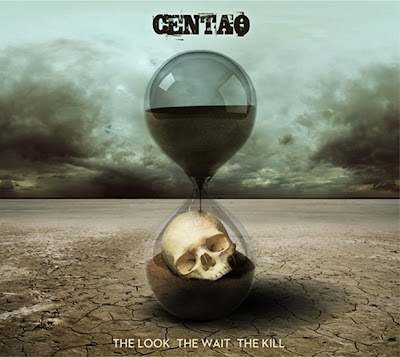 Centao - The Look-The Wait-The Kill (2011)