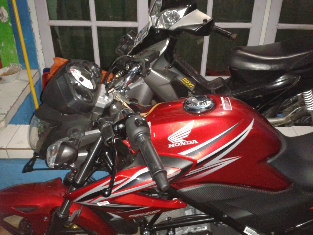 85 Modifikasi Motor Jupiter Mx Stang Jepit Terlengkap | Spions Motor