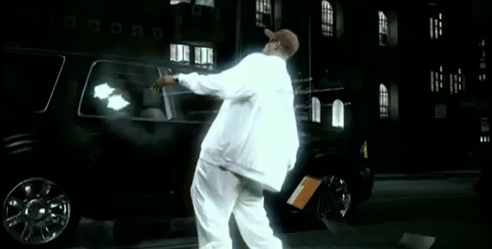 Toy Soldier Rapper Media Music Video: Music Genre Research|Rap|Eminem -