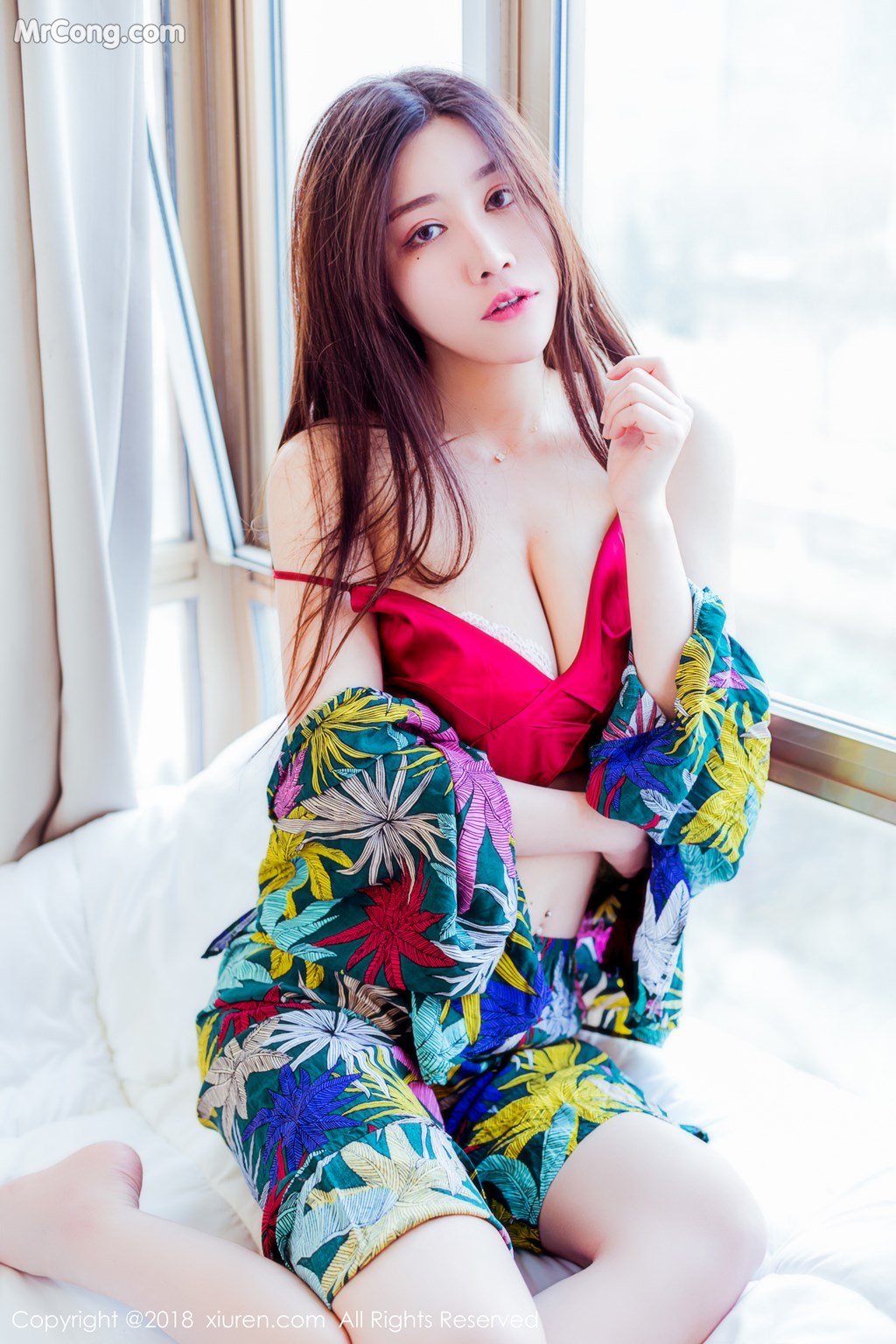 XIUREN No.959: Model Mei Xin Yumi (美 昕 Yumi) (84 photos) photo 2-2