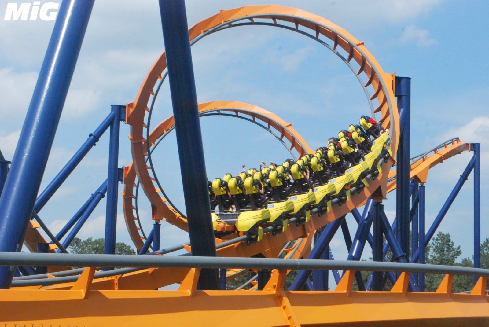 MidwestInfoGuide Kings Dominion