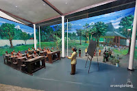 museum sejarah nasional indonesia