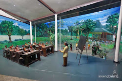 museum sejarah nasional indonesia
