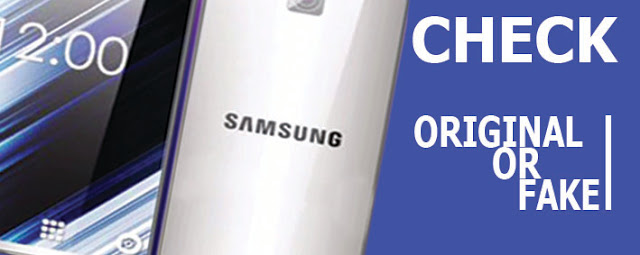 CARA TEPAT UNTUK MENGETAHUI HP SAMSUNG ASLI ATAU PALSU PIECARA ANDROID