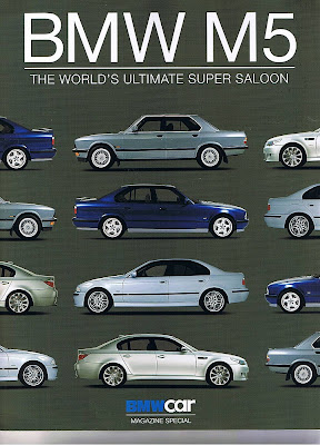 Poster bmw m5 #3
