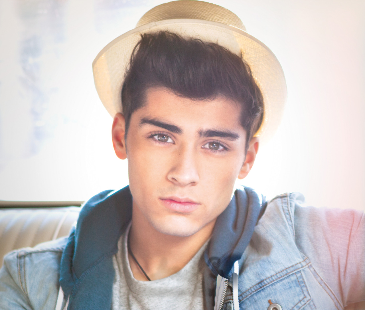 One Direction: Take Me Home photoshoot (HQ)