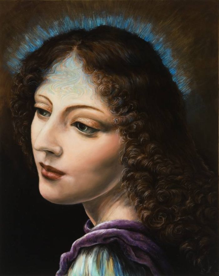 Американский художник. Catherine Bennaton Американский художник. Catherine Bennaton