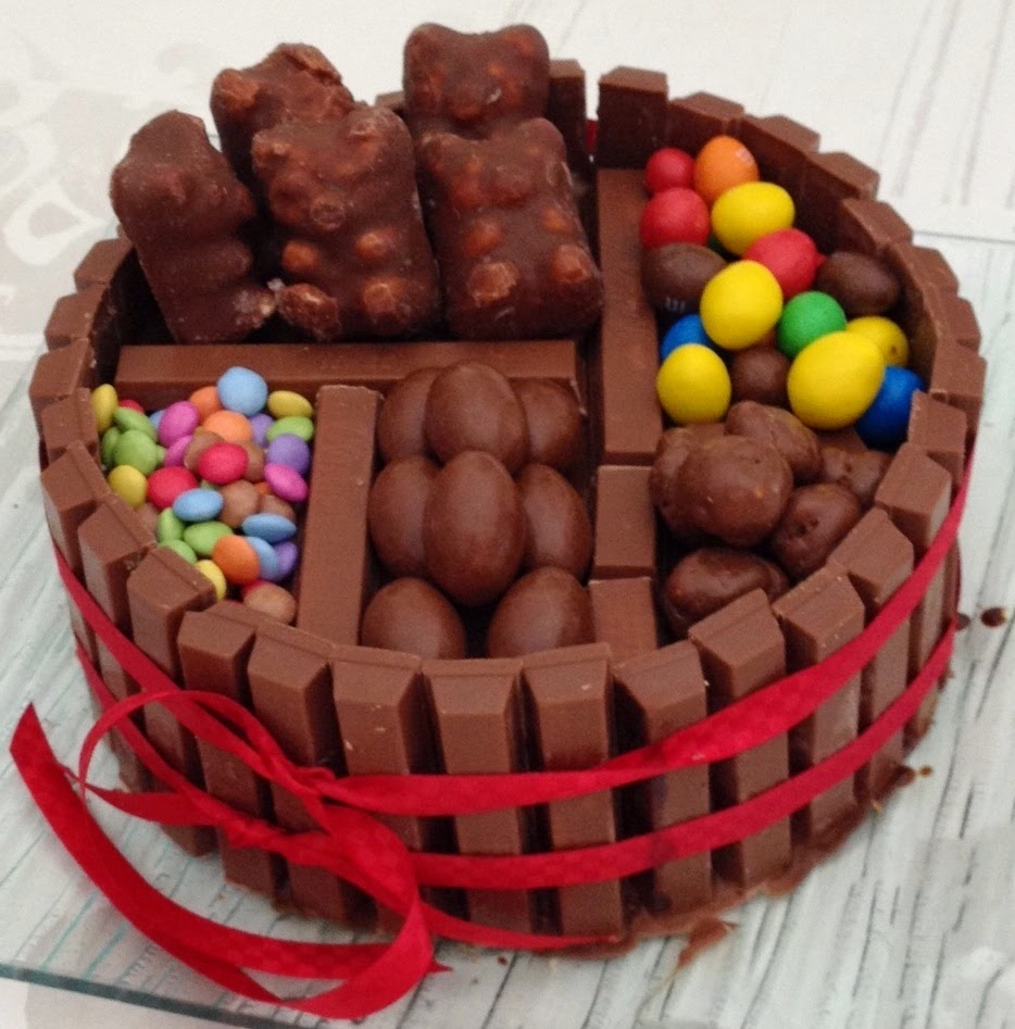 Quel est le gâteau le plus gourmand