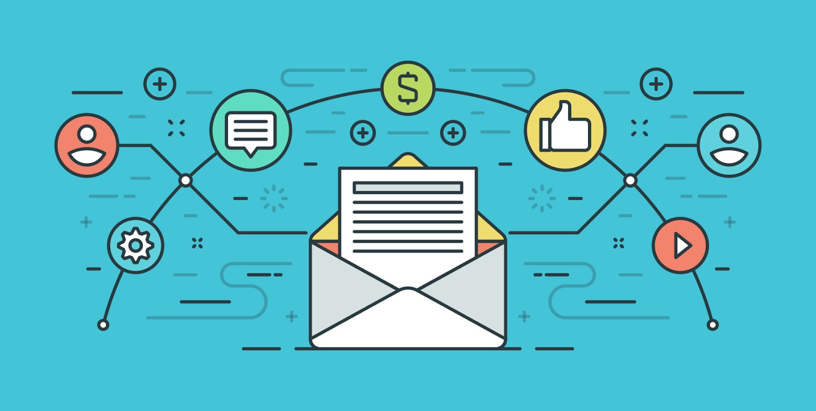5 simple email marketing automation for e-commerce business | Silver Mouse