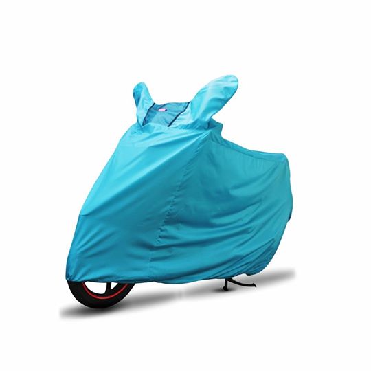 Cover Motor ukuran L