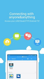 ES File Explorer File Manager APK ES File Explorer File Manager APK