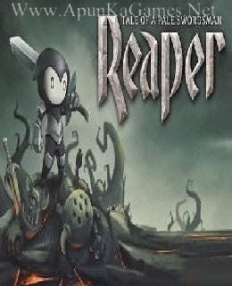 Reaper  Tale of a Pale Swordsman PC Game   Free Download Full Version - 7