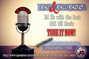 RAC & Rall Radio