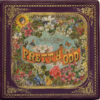 [2008] - Pretty. Odd. [Japanese Edition]