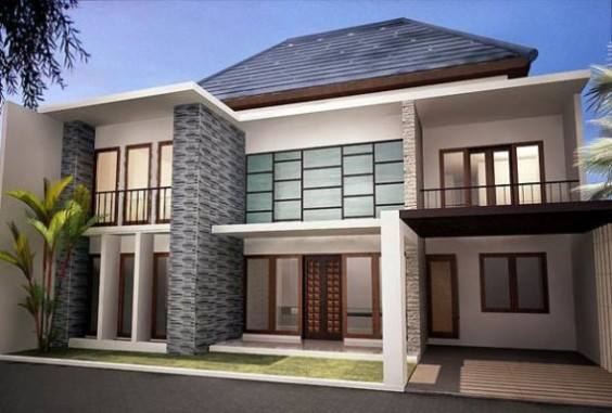 Gambar rumah minimalis Gambar rumah minimalis