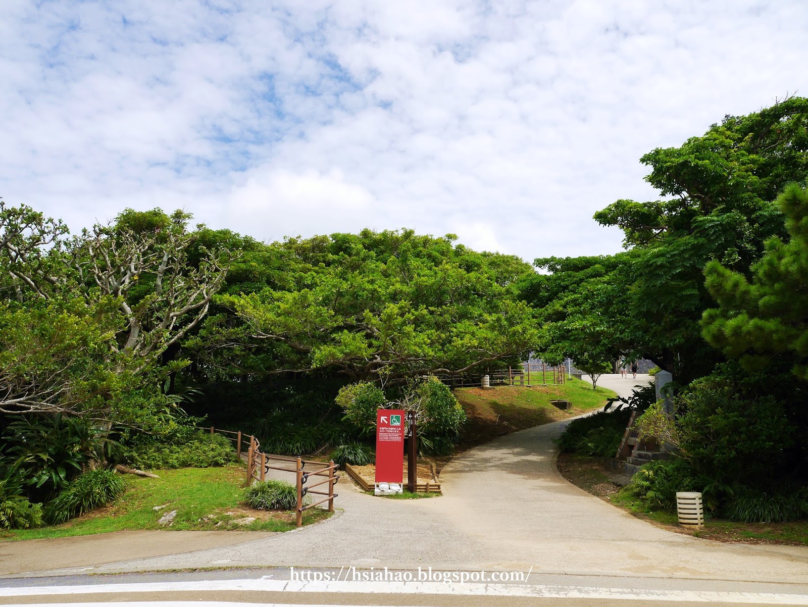 沖繩-景點-世界遺產-首里城-自由行-旅遊-旅行-Okinawa-Naha-Shuri-Castle