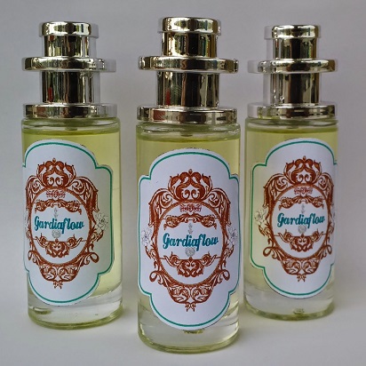 Parfum Wanita yang Enak dan Beraroma Menyegarkan