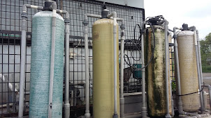 filter air murah