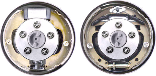 Drum Brakes : Basics, Working, Advantages and Disadvantages - Be Curious
