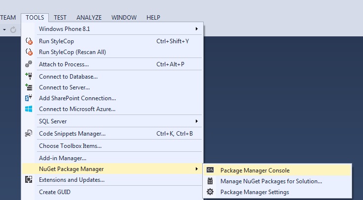 Configure StyleCop with MSBuild to treat Warnings as Errors ...