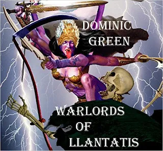 Warlords of Llantatis