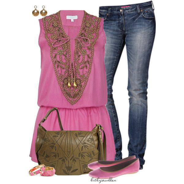 Outfits Set For Ladies... - trends4everyone