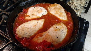 Pizzaiola Pizzaiola