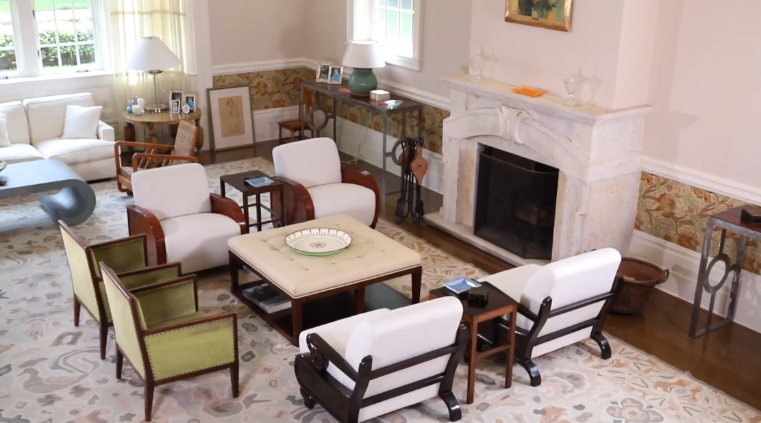 Tour 50 Middle Ln, East Hampton, NY vs. 29 Interior Design Photos