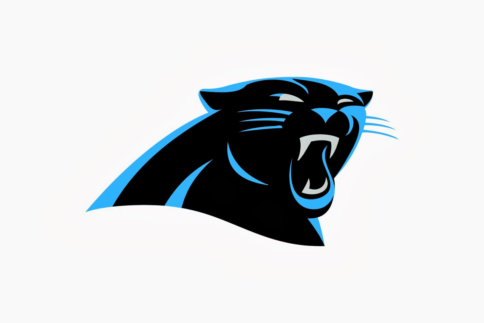 Carolina Panthers Logo | Logo Share