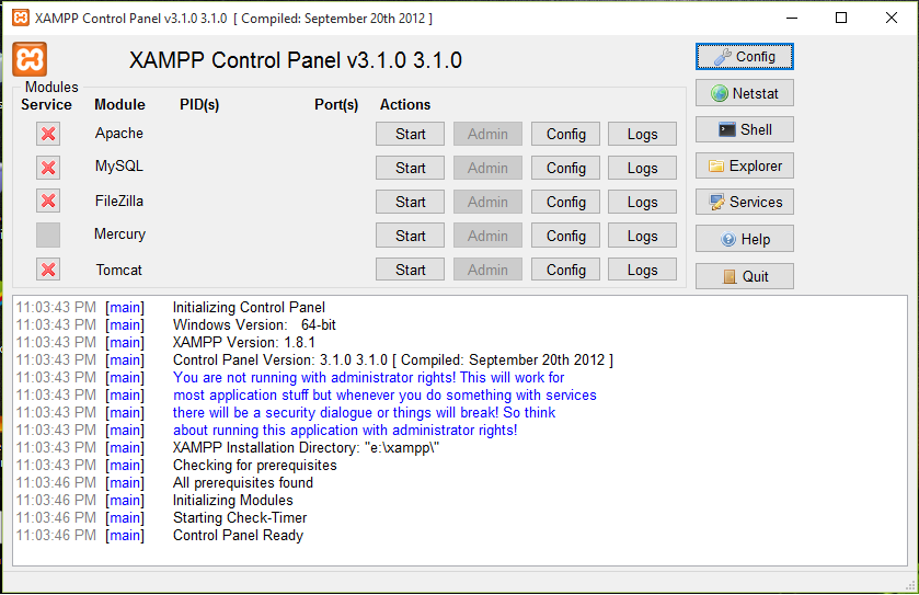Teach Me How To program: use php - what is php & Easy Tutorials learn