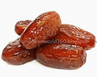  Benefits of eating dates - Best time to eat dates